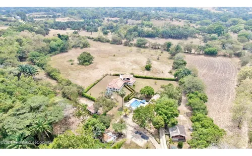 Lote En Vereda Mortino Rah Co: 25-1122