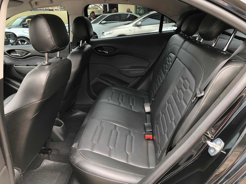 Chevrolet Onix 1.4 Ltz 5p 2019