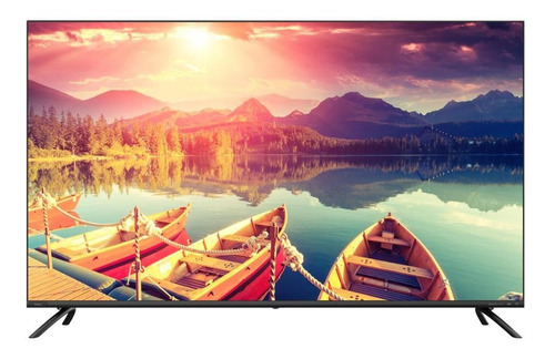 Imagem 2 de 5 de Smart Tv Philco 50 Ptv50g70sblsg 4k Led Bivolt