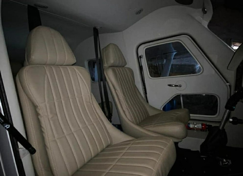 Avião Compair Ca-4