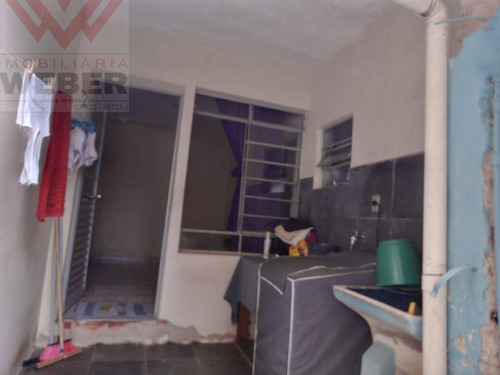 Imagem 7 de 7 de Casa C/ 03 Dormitórios, Ótimo Preço - R$ 106.000,00 - 1776