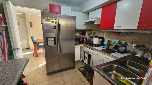 Venta Casa Merida Oriente, Ciudad Del Sol, Puente Alto