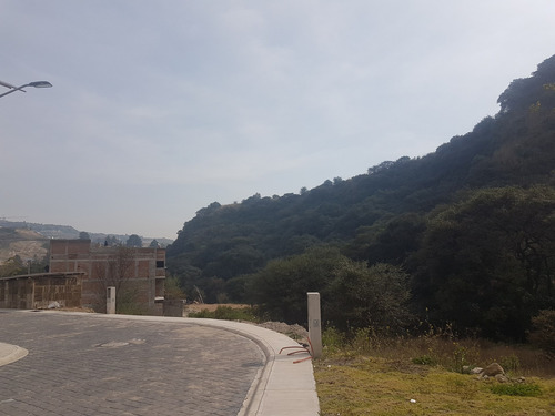 Imagen 4 de 13 de Venta Terreno Bosque Esmeralda Mc