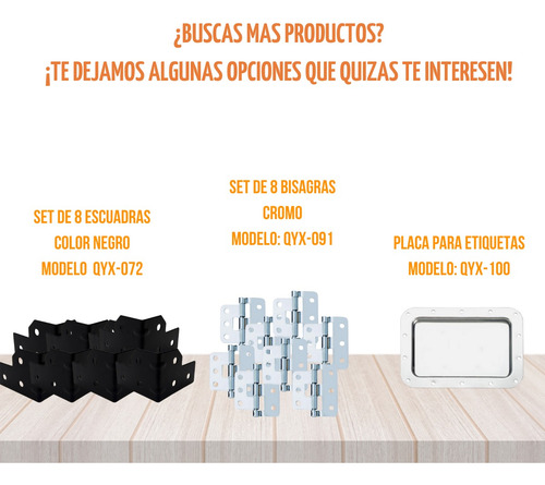 Set 4 Ruedas Color Azul Giratoria C/freno 4 Inch,cases M X04