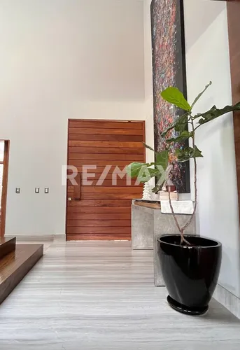 Casa En Venta Magno Residencial Celaya
