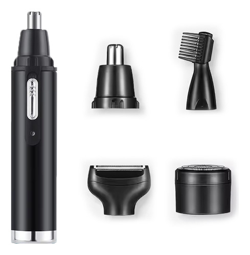 Máquina De Pelo Profesional Recortadora De Nariz