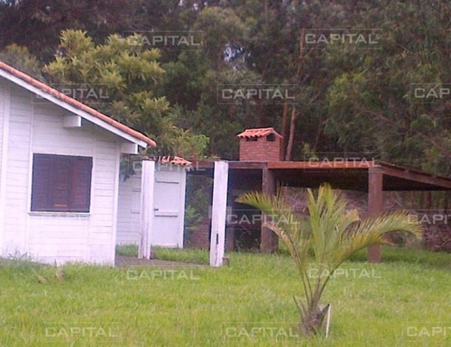 Casa En Santa Monica, 4 Dormitorios *- Ref: 25771