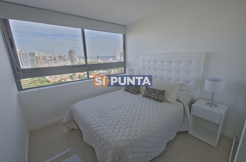 Imagen 12 de 28 de Apartamento En Playa Brava Venta