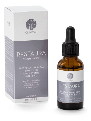 Sérum Restaura 30ml 