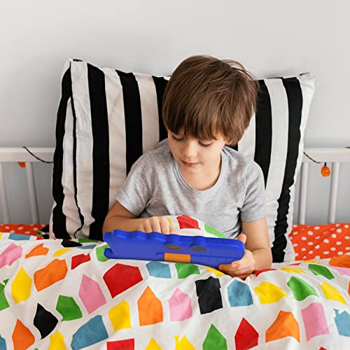 Tableta Infantil Atozee De 7 Pulgadas, 32 Gb, Android 11, 2