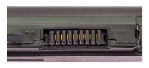 Bateria Para Ultrabook Hp 14 B080br Vk04 Hstnn-yb4d 14.4v Bateria Preto