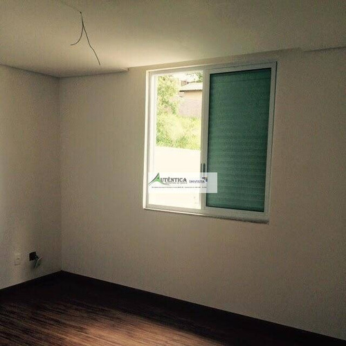 Imagem 9 de 22 de Casa Residencial À Venda, Alphaville Lagoa Dos Ingleses, Nova Lima - Ca0126. - Ca0126