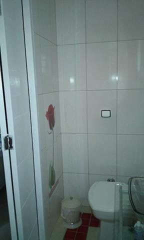 Imagem 21 de 24 de Casa À Venda, 2 Quartos, 1 Suíte, 2 Vagas, Clarice - Santo André/sp - 40141