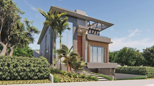 Imagem 2 de 29 de Rrcod3680 Casa De Alto Padrão 490m² Condomínio Residencial Genesis Ii - Santana De Parnaíba Sp - 4 Suítes 3 Vagas - Oportunidade - Ótima Localização - Rr3680 - 69685992