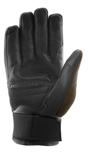 Imagen 2 de 2 de Guantes Speed And Strength Call To Arms Cafe