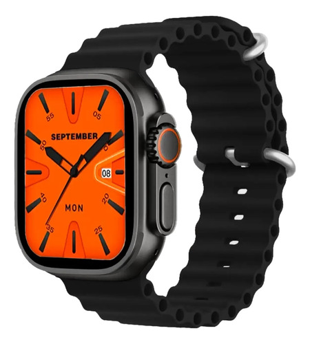 Smartwatch X8 Ultra Plus Mejorado Reloj Inteligente 