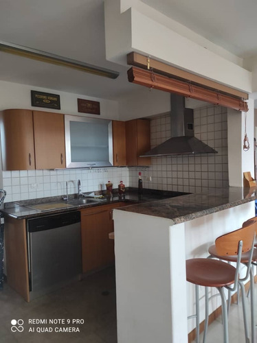 Imagen 4 de 11 de Apartamento En Lomas De Bello Monte