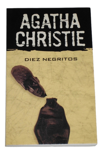 Diez Negritos / Agatha Christie