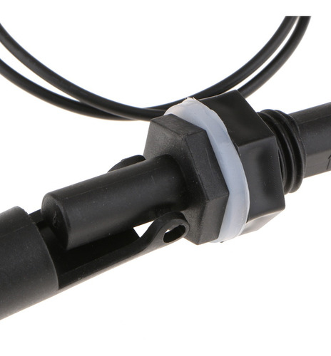 Sensor De Nivel Agua Horizontal Líquido Acuario Flotador