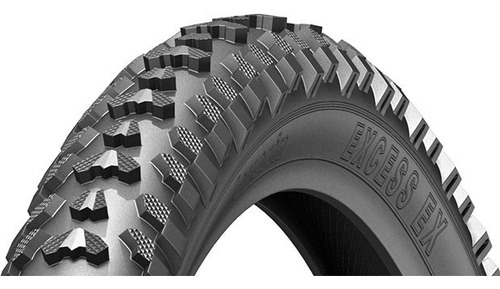 Kit X 2 Cubierta Bicicleta Levorin R29 X 2.00 Excess Ex