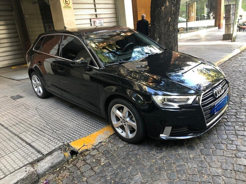 Imagen 6 de 7 de Audi A3 2.0 190 Cv Mucho Equipamiento