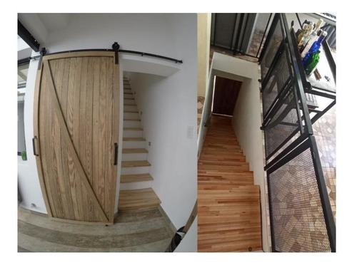Imagen 9 de 11 de Ph Sin Expensas Totalmente A Nuevo 3 Ambientes Terraza Y Quincho