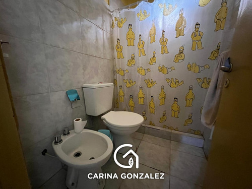 Casa En Venta De 3 Dormitorios En Centenario