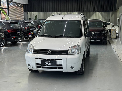 Citroën Berlingo Multispace 1.6 Hdi Xtr /// 2023 - 52.000km