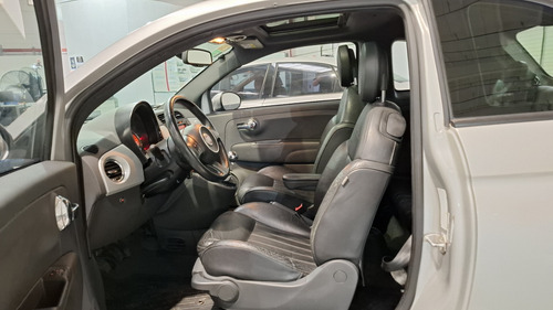Fiat 500 1.4 16V SPORT
