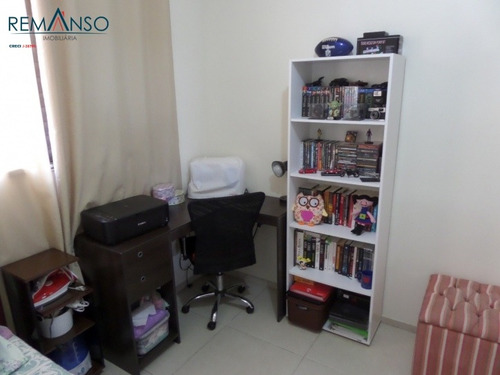Imagem 2 de 15 de Apartamento - Jardim Gabriel - Hortolândia - 201769