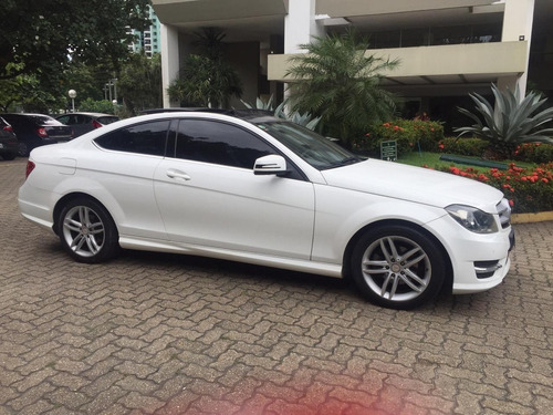 C180 Cgi 1.6 Coupe Tb 16v 156cv 2p Automatica