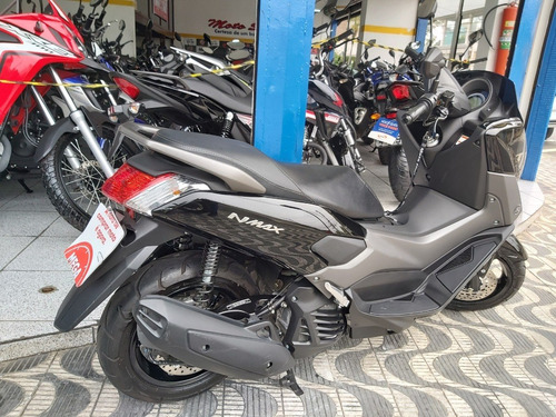 Yamaha Nmax 160 Abs 2019 Moto Slink