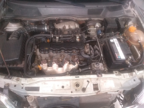 Imagem 5 de 6 de Chevrolet Astra