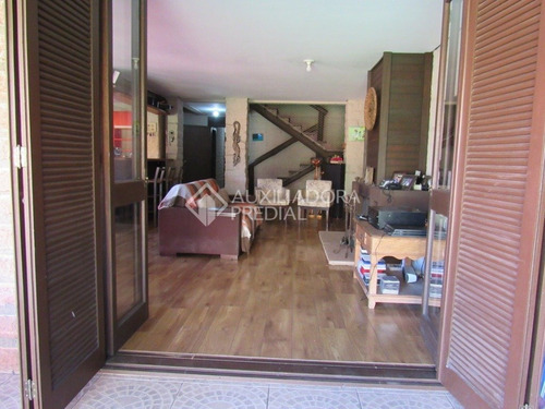 Imagem 14 de 15 de Casa - Camaqua - Ref: 281000 - V-281000
