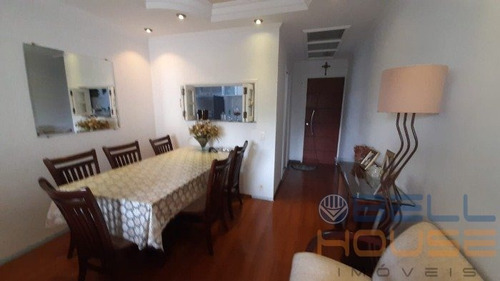 Imagem 4 de 15 de Apartamento - Jardim Bela Vista - Ref: 26173 - V-26173