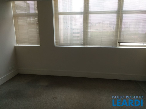 Imagem 10 de 15 de Conj. Comercial - Jardim Paulistano - Sp - 584778