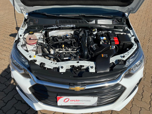 Chevrolet Onix plus Onix Plus Ltz Turbo