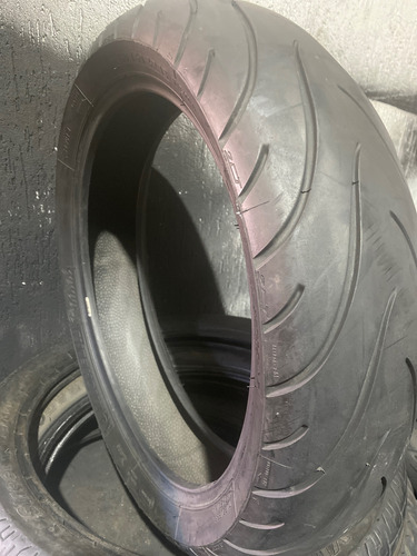 Pneu Michelin Pilot Road 2 160/60 Zr18 (Usado)