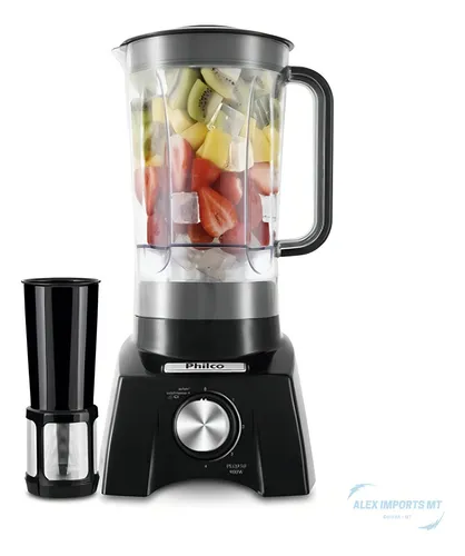 Licuadora philco 4 velocidades precio sale