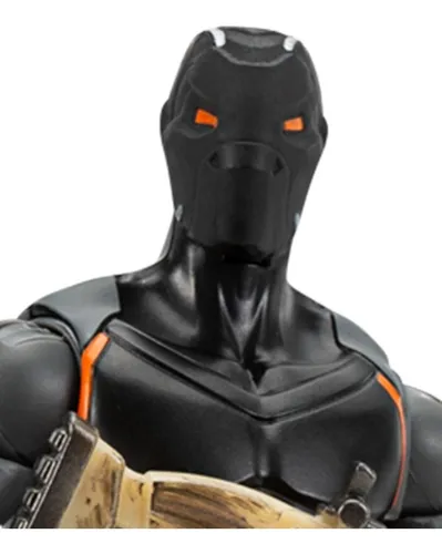 Omega Max Level Fornite Legendary Series Jazwares 6 Pulgadas