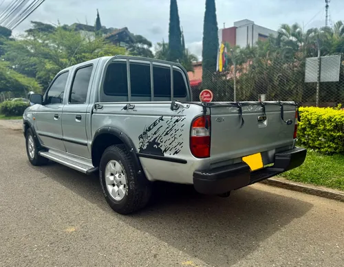Ford Ranger 2.2 Xl F22cl3 4x2