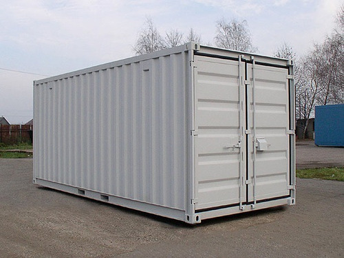 Imagen 14 de 15 de Contenedor Maritimo Usado Tipo 40' Reefer Hc