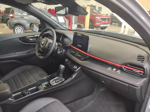 Fiat FASTBACK 1.3 Abarth T270 At6