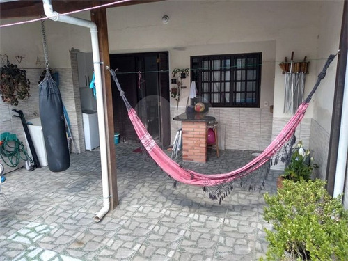 Casa 3 Dormitórios Rubem Berta - 28-im421765