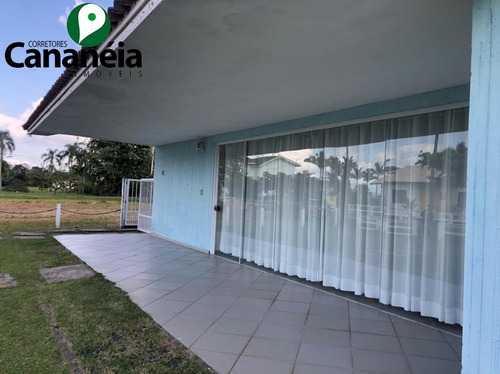 Imagem 2 de 30 de Ótima Casa Disponível Para Venda Na Marina Porto Das Primaveras, No Bairro Porto Cubatão - Cananéia - Litoral Sul De Sp - Litoral Sul De Sp - Ca00124 - 69844744