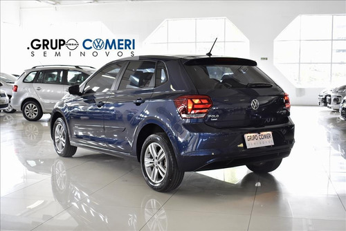 Imagem 2 de 15 de Polo 1.0 200 Tsi Comfortline Automático