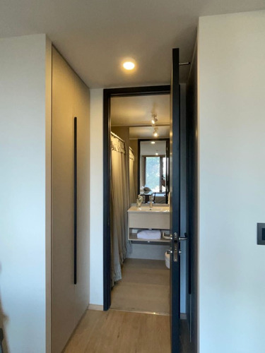 Arriendo 2d+2b, Condominio Wayku, Huechuraba