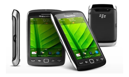 Blackberry Torch 9860