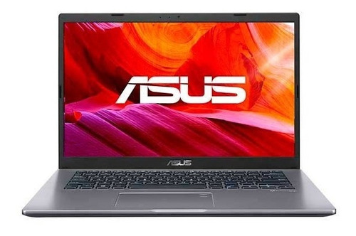 Portatil Asus M409da-bv387 Ryzen 5 4gb 1tb 14  Hd Vega 8