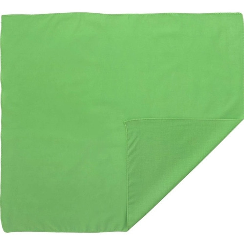 Imagen 2 de 2 de Pañuelo Bolsillo Saco Raso Pochette Colores